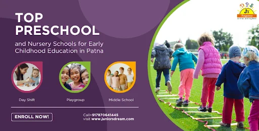Preschool patna