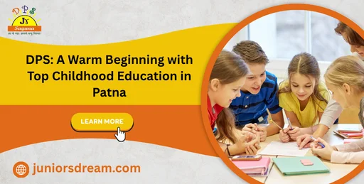 Top primary schools for children in Patna