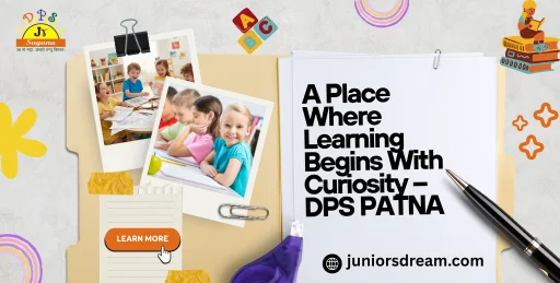 Best Kids schools in Patna