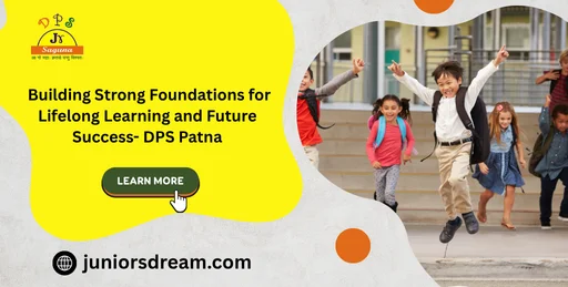 Best Primary Education in Patna