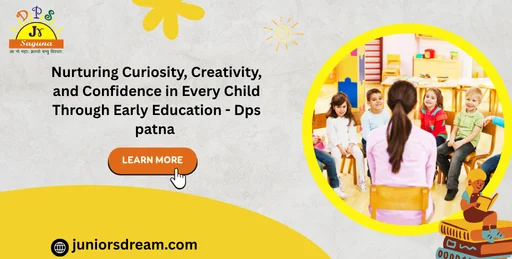 Famous UKG school for kids in Patna