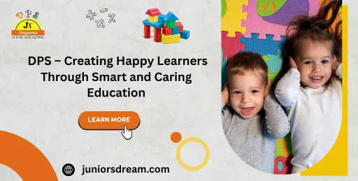 Early childhood learning in Patna