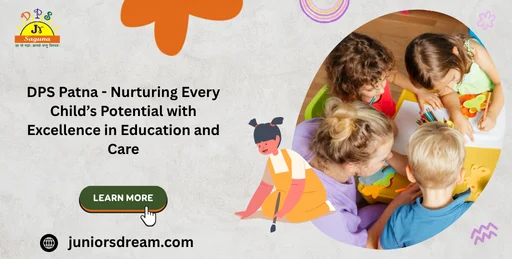 Best primary education in Patna