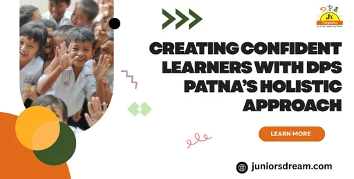 Best Primary Schools for Children in Patna