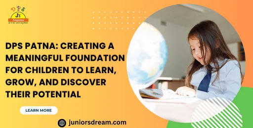 Best childhood education in Patna