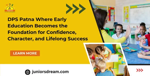 Famous childhood education in Patna